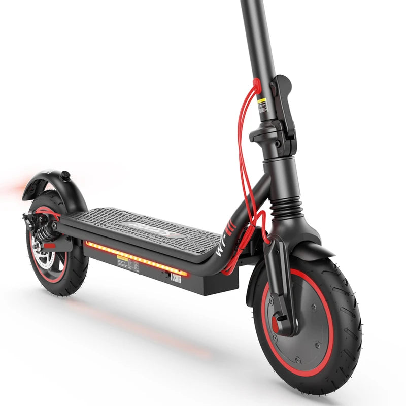 iScooter W7 Electric Scooter 350W iScooter W7 Electric Scooter 350W